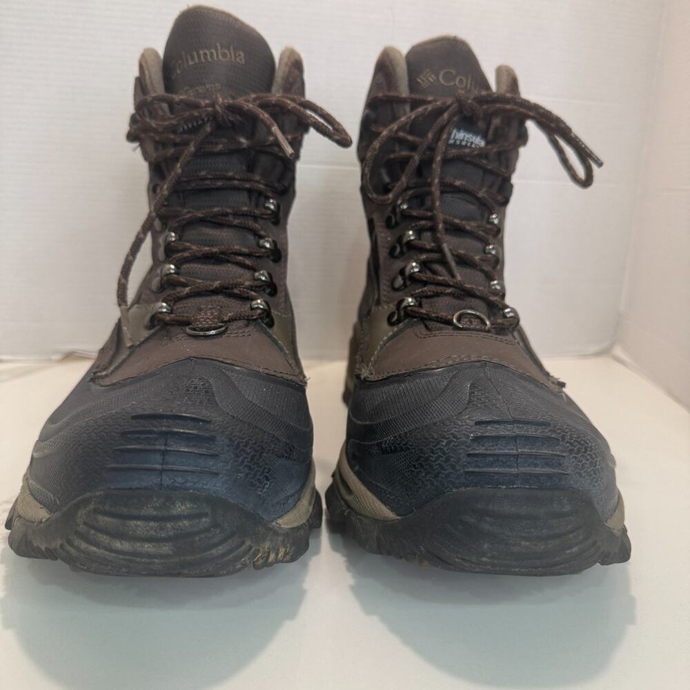 Boots  Size 11 Columbia Bugaboot III Men's Waterproof Insulated Winter